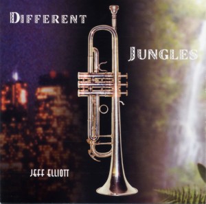 Jeff Elliott, Different Jungles